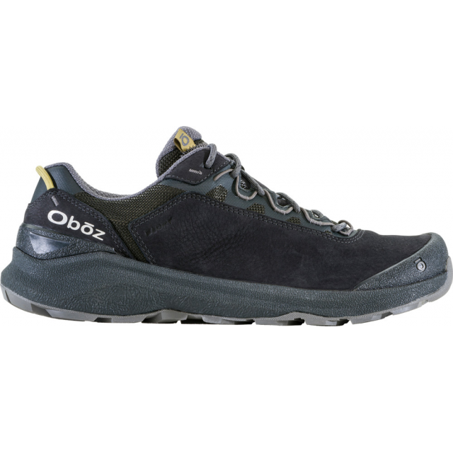 Men's Cottonwood Low B-DRY