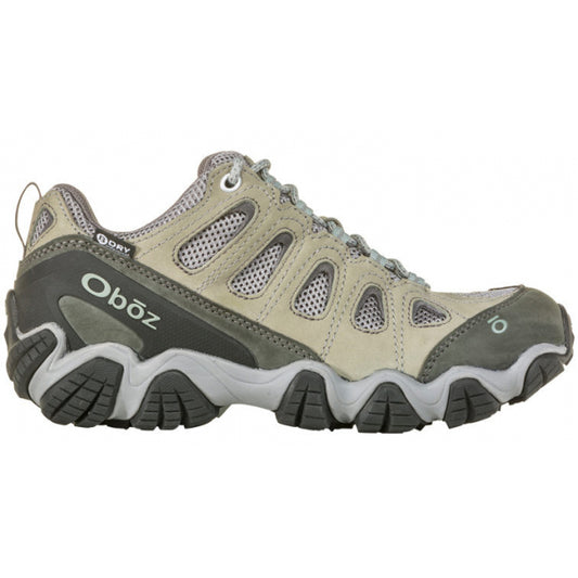 Women's Sawtooth II Low B-DRY