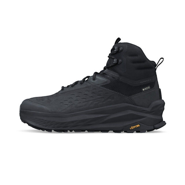 Men's Olympus Hike Mid GTX 2