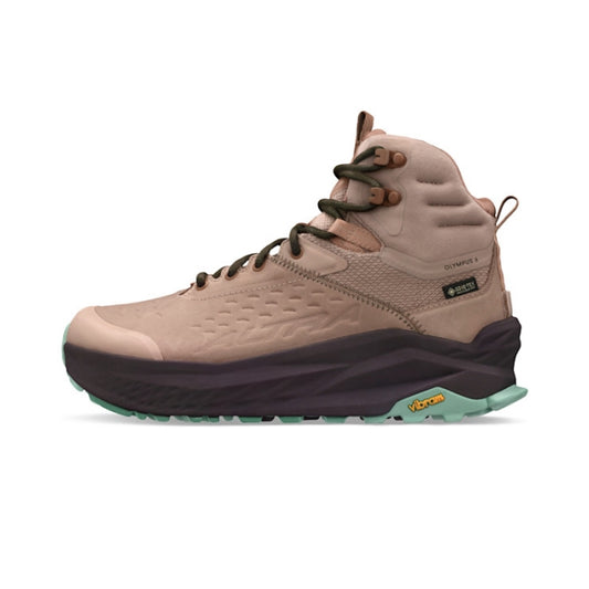 Women's Olympus Hike Mid GTX 2