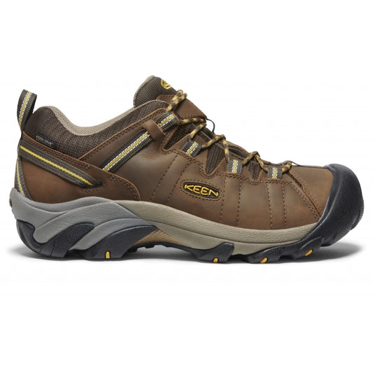 Men's Targhee II Waterproof Wide