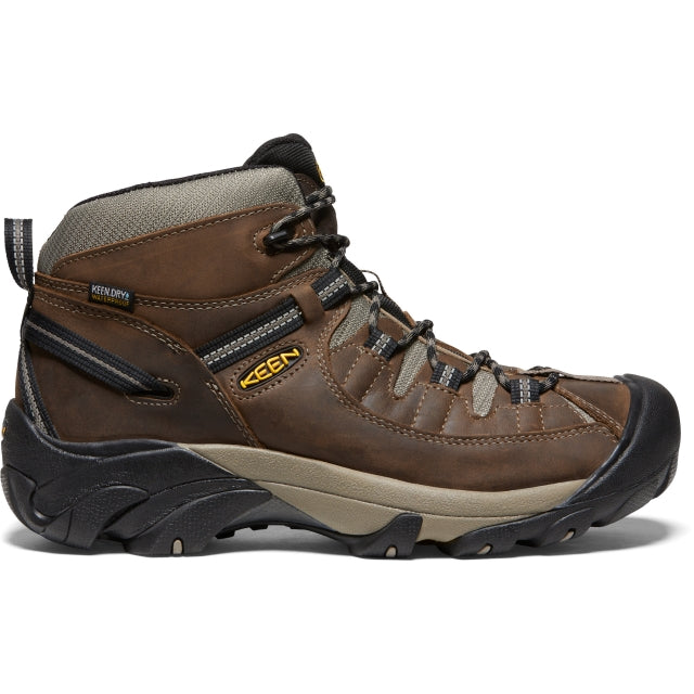 Men's Targhee II Waterproof Hiking Boot x Leave No Trace