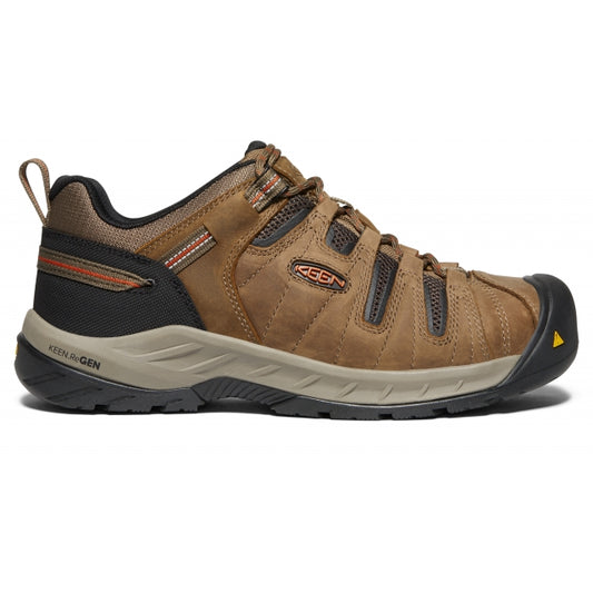 Men's Flint II (Steel Toe)