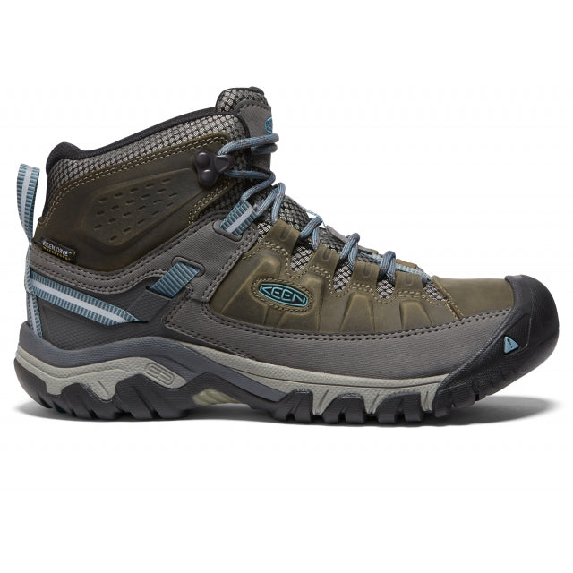 Women's Targhee III Waterproof Mid