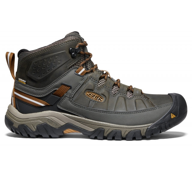 Men's Targhee III Waterproof Mid Wide