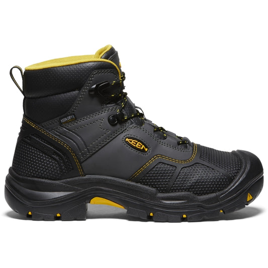 Men's Logandale Waterproof Boot (Steel Toe)