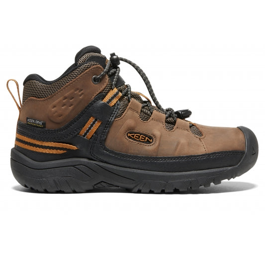 Big Kids' Targhee Waterproof Boot