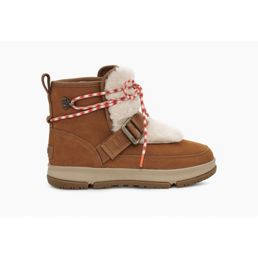 Women's Classic Weather Hiker