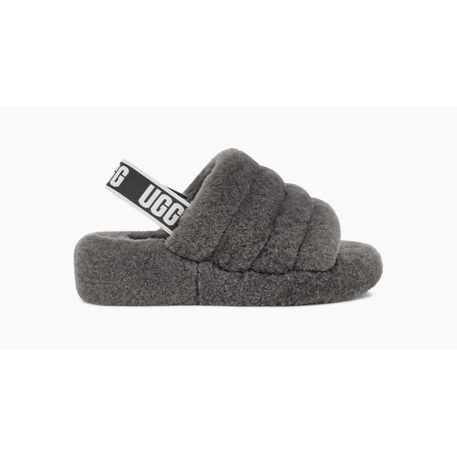 Women's Fluff Yeah Slide