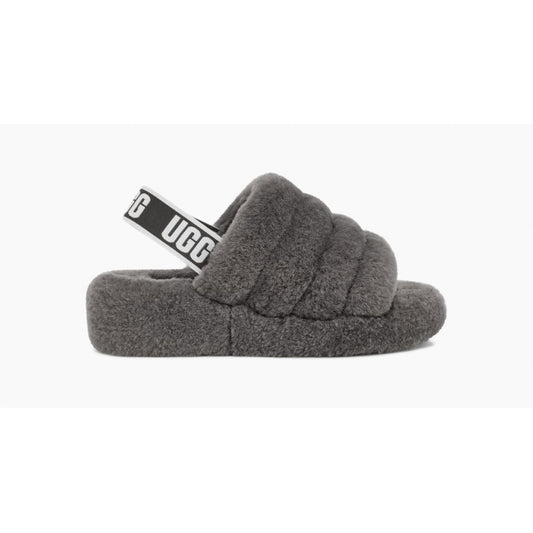 Women's Fluff Yeah Slide