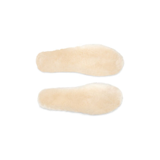 Women's Sheepskin Insole