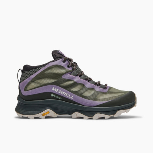 Women's Moab Speed Mid GTX