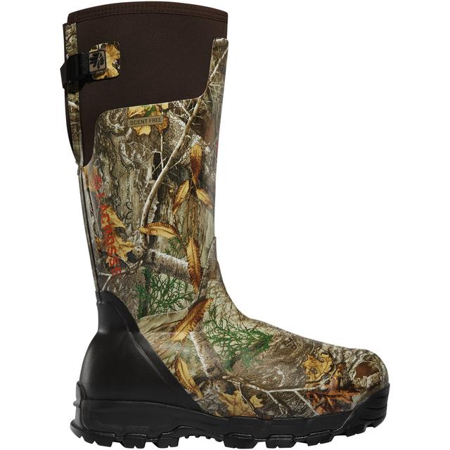 Men's Alphaburly Pro 18" Realtree Edge 1600G