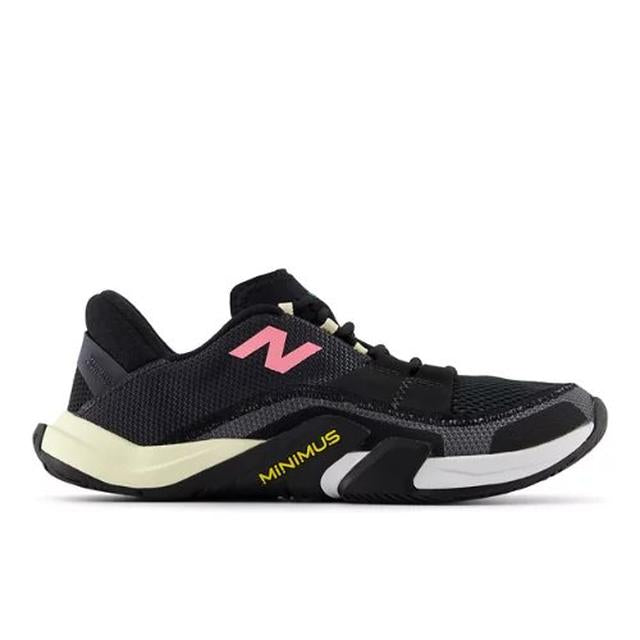 Women's Minimus TR  v2