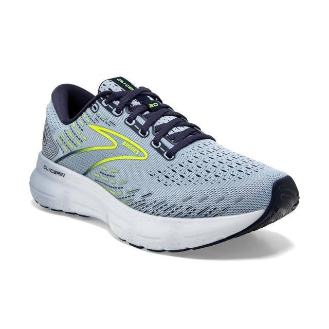 Women's Glycerin 20