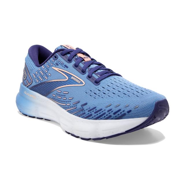 Women's Glycerin 20